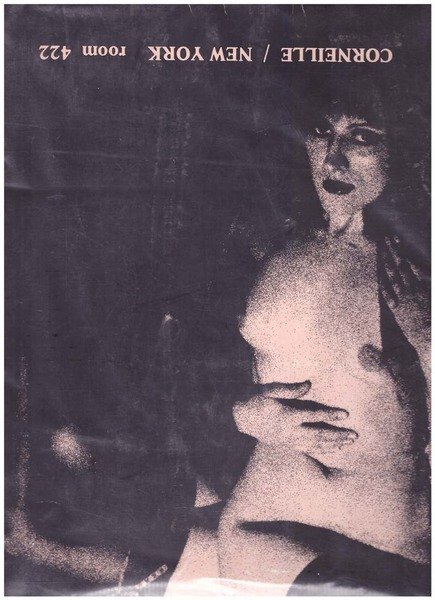 Corneille/New York room 422 | Immagine Gallery 1