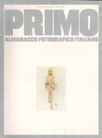 Primo almanacco fotografico italiano