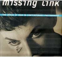 Missing link. The imageof man in contemporary photography