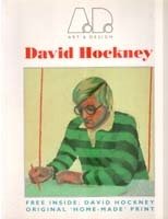 David Hockney