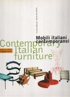 Mobili italiani contemporanei