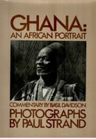 Ghana: an african portrait