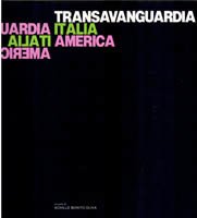 Transavanguardia, Italia America