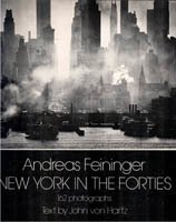 New York in the Forties