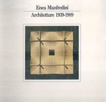 Architetture 1939 - 1989