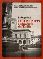 Pietro Poppi e la fotografia dell'Emilia