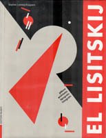 El Lisitskis. Pittore- architetto-tipografo-fotografo | Immagine Gallery 1