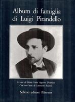 Album di famiglia di Luigi Pirandello