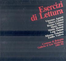 Esercizi di lettura