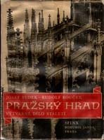 Prazky harad (1a ed.)