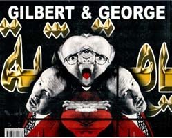 Gilbert & George