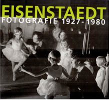 Fotografie 1927 - 1980