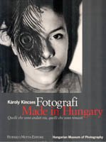 Fotografi made in Hungary