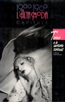 1900-1960 L'alta moda Capitale. Torino e le sartorie torinesi