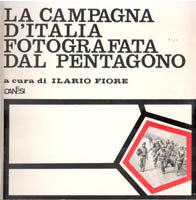 La campagna fotografica dal pentagono