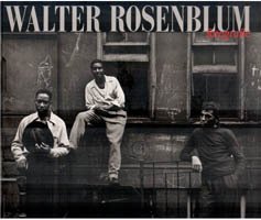 Walter Rosenblum. Fotografie