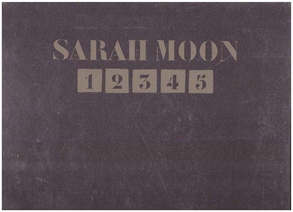 Sarah Moon 1 2 3 4 5