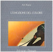 L'emozione del colore