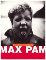 Max Pam (con autografo)