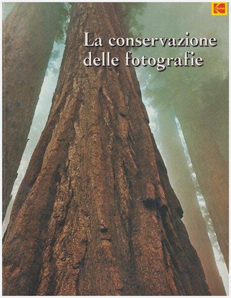 La conservazione delle fotografie