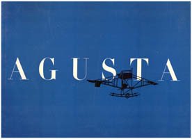 AGUSTA 1907 - 1982