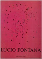 Lucio Fontana