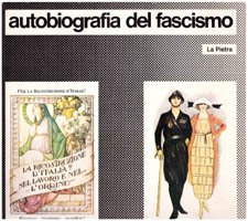 Autobiografia del fascismo