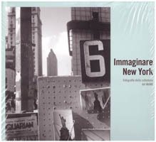 Immaginare New York. Fotografie dalla collezione del MoMa