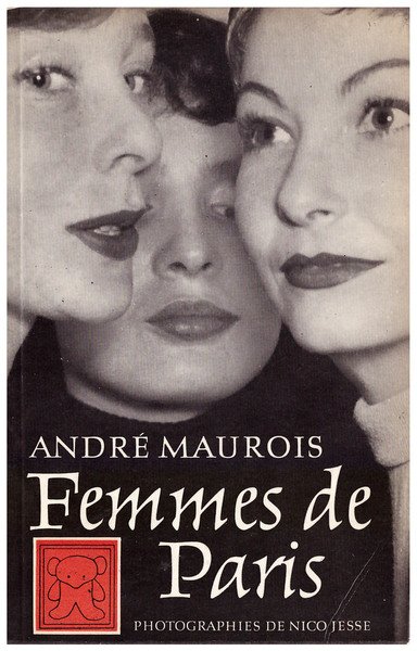 Femmes de Paris