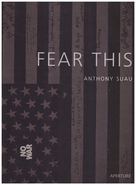 Fear This. A nation at war