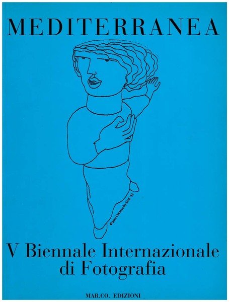 Mediterranea. V Biennale Internazionale di fotografia