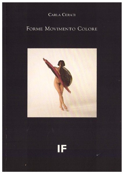 Forme movimento colore