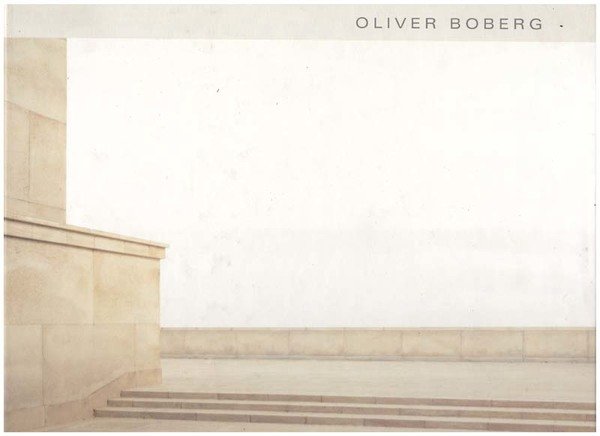 Oliver Boberg