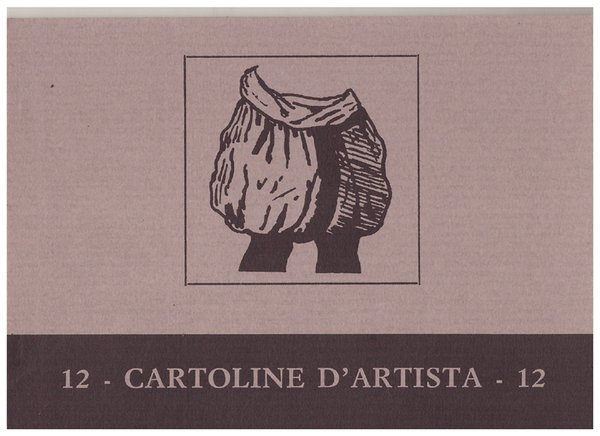 Cartoline d'artista n. 4