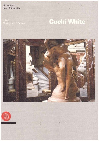 Cuchi White