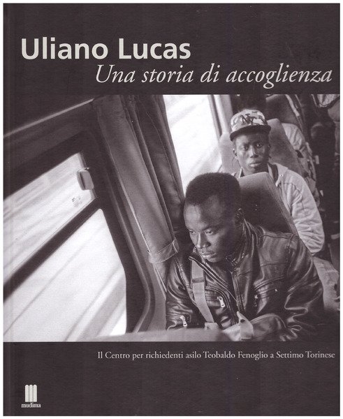 Una storia di accoglienza – Il Centro per richiedenti asilo …