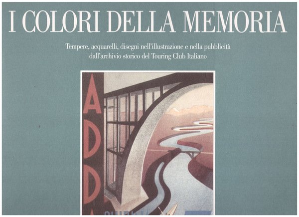 I colori della memoria | Immagine Gallery 1