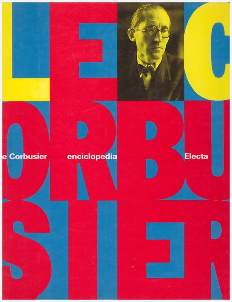 Le Corbusier enciclopedia