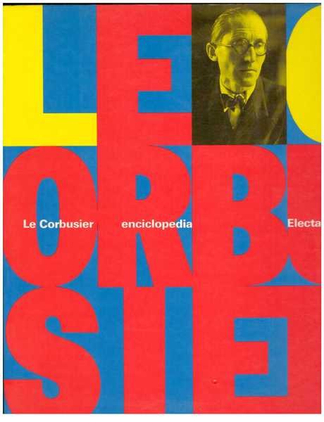 Le Corbusier enciclopedia