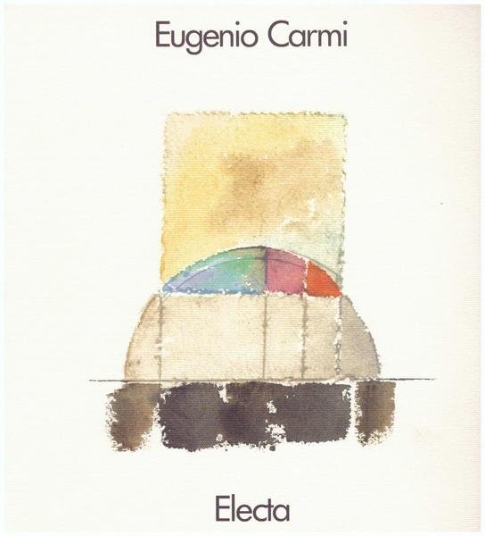 Eugenio Carmi