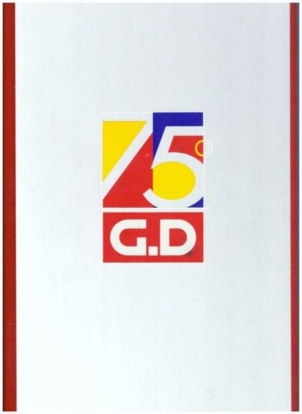 75° G.D. 1923 - 1998