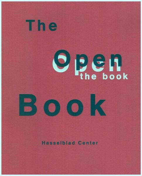 The Open Book