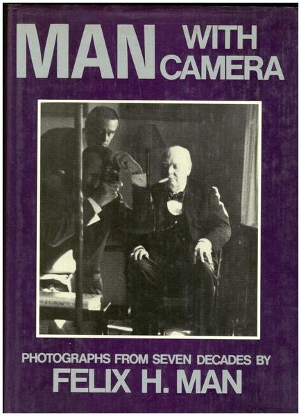 Man with Camera