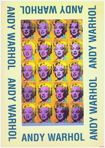 Andy Warhol