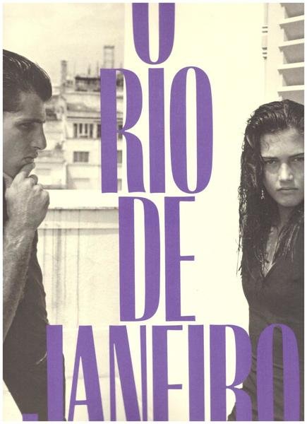 O Rio De Janeiro (1 ed)