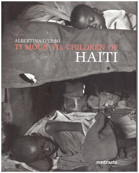 Ti moun yo, children of Haiti