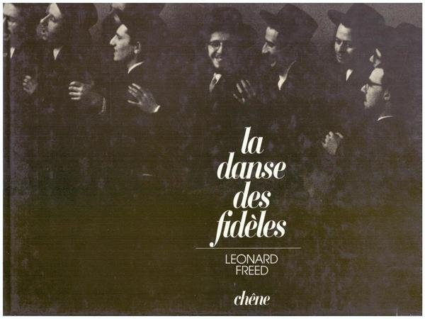 La danse des fideles