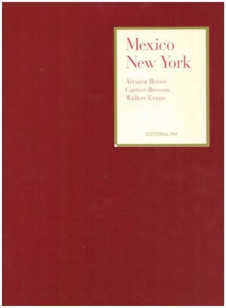 Mexico - New York