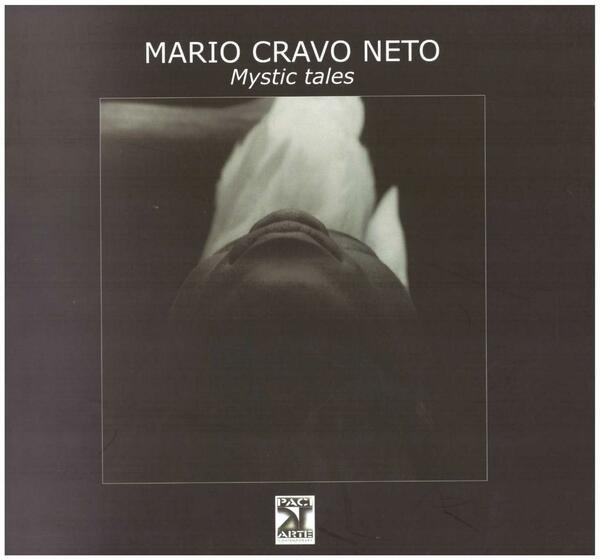 Mario Cravo Neto, Mystic tales