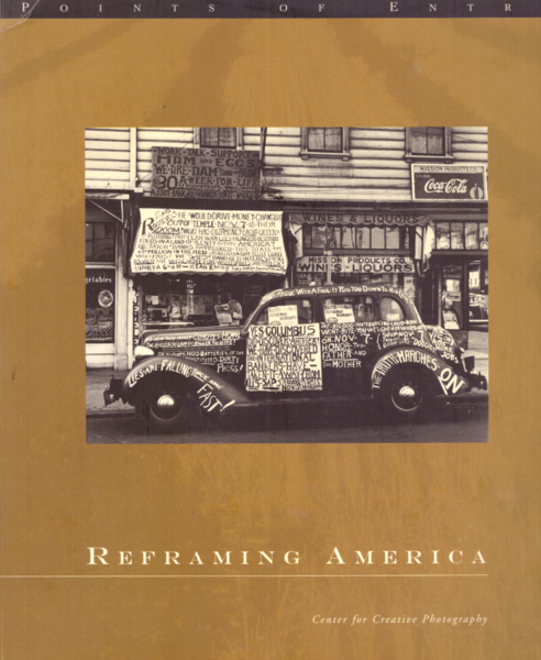 Reframing America